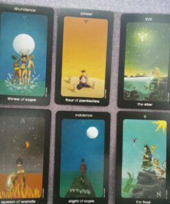 Sun & Moon In A Tin 48 71c p7rtKL