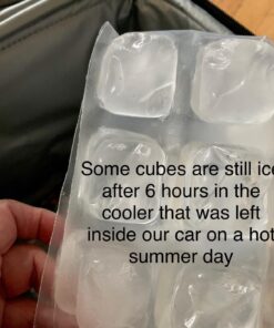 Flexi Freeze Refreezable Ice Sheets 3 Pack 28 71c0IztltKL