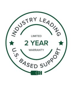 Plugable Universal Laptop Docking Station Dual Monitor for Windows and Mac, DisplayLink USB 3.0 or USB C Dock, (Dual Video: HDMI and HDMI/DVI/VGA, Gigabit Ethernet, Audio, 6 USB Ports) 29 71c0cpMax3L