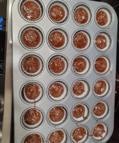 Callebaut Belgian Dark Couverture Chocolate Semisweet Callets, 54.5% - 5.5 Lbs 5.5 Pound (Pack of 1) 36 71c0jKoZ8lL