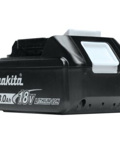 Makita BL1830-2 18V LXT® Lithium-Ion 3.0Ah Battery, 2/pk 13 71c1KobBgzL