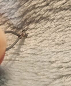 The Bead Buddy 1 Step Crimper One Squeeze Crimp Tool 28 71c20bmHM3L