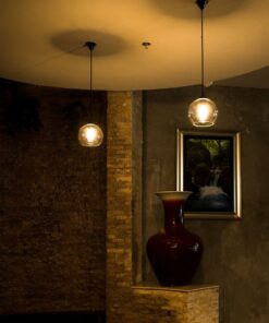 LED Light Bulbs A19 - Vintage Style Soft White Glow 8 Watt Bulbs - 60 Watt Equivalent - Brightest Bulb Energy Star 3000K 810 Lumens - 2 Year Warranty - 4 Pack - by Go LED Co 16 71c2k9hsVaL