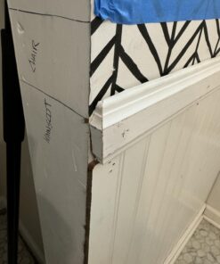 Metabo HPT | Compound Miter Saw | 10-Inch | Single Bevel | 15-Amp Motor | 0-52° Miter Angle Range | 0-45° Bevel Range | Large Table | 10" 24T TCT Miter Saw Blade | C10FCGS C10FCGS Only 38 71c32dATgCL