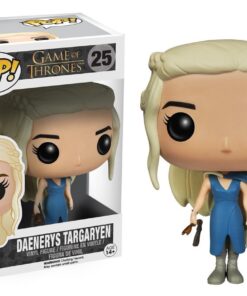 Funko POP TV: Game of Thrones - Mhysa Daenerys Figure 25 71c33dZ6beL