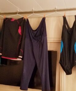 Strongman Tools Strong Magnetic Hooks Heavy Duty Magnet Hooks for Hanging - with Neodymium & Non Scratch Adhesive - Magnetic Hook for Cruise, Wall, Locker, Hanger and More - 6 Pack Set, 50 lbs 50lbs Hooks 34 71c3MBIgwhL 1