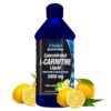 Parker Naturals L-Carnitine 5000 Mg Premium Dietary Supplement Liquid - 16 Oz Orange and Pineapple Citrus Flavor 9 71c40LlWeYL