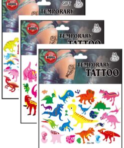 Dinosaur Excavation Kits for Kids,Dino Dig Kits T-Rex,Triceratops and Diplodocus,Dinosaur Fossil Excavation Kits,Children's Popular Science Education Toys - Dinosaur DIY Toys(Three-Piece Suit) 18 71c4MzdkBBL