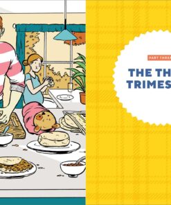 We're Pregnant! The First Time Dad's Pregnancy Handbook 30 71c4v6lUoJL