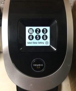 Perfect Pod Reusable K Carafe Pod, Compatible with Keurig 2.0 K-Carafe K200 K300 K400 K500 Series Coffee Makers 1-Pack 59 71c4yAtNd5L