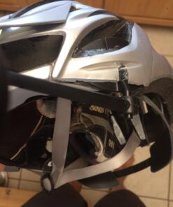 Third Eye Pro Helmet Bicycle Mirror 20 71c5uH493vL