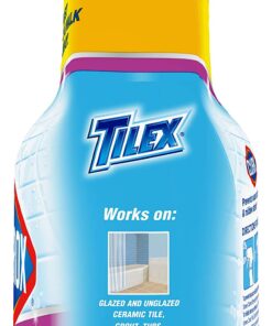 Clorox Tilex Fresh, 32 Ounce Spray 13 71c6jDK8KJL