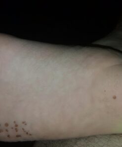 PURELY NORTHWEST-Natural Tea Tree & Peppermint Body Wash for Men & Women-Refreshing Daily Soap for Body Odor & Hygiene, Acne-Effectively Soothes Jock Itch, Chafing & Athletes Foot-Discolored Nails-9oz 9 Fl Oz (Pack of 1) 48 71c6o3nEB8L