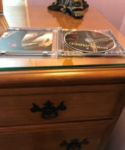 Alternative view of Immortalized       Explicit Lyrics Immortalized [Explicit]