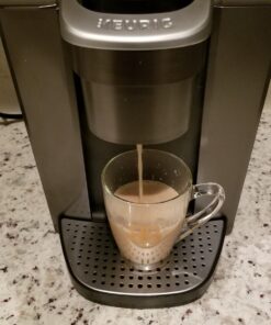 Grove Square Cappuccino Pods, French Vanilla, Single Serve , 24 Count (Pack of 1) 24 Count (Pack of 1) 30 71c7CKfF sL