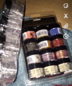 Jacquard Metallic Calligraphy Set 51 71c8xWOFZVL
