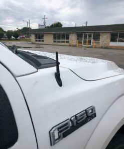 CravenSpeed Stubby Antenna Compatible with Ford F-150 2009-2023 | 3.2 Inches | Short Antenna Replacement | Made in The USA 45 71c8y8CWxmL