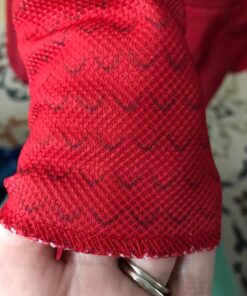 PJ Masks Owlette Deluxe Toddler Costume Large (4-6) Red 43 71c9kKlCcCL