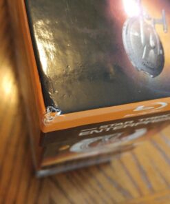 Star Trek: Enterprise: The Full Journey Blu-ray May 18, 2015 17 71cA7gfK7gL