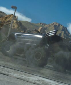 Final Fantasy XV Royal Edition - PlayStation 4 41 71cBK 7BEQL