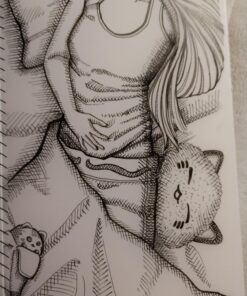 Grafix Matte 0.005 Dura-Lar Film, 9 12-Inch, 25 Sheets, 9x12 in, Original Version .005" (5 mil) 41 71cBap0rIpL