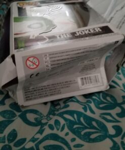 Funko POP Heroes : Dark Knight Movie The Joker Vinyl Figure One Size 36 71cBu6sRGCL