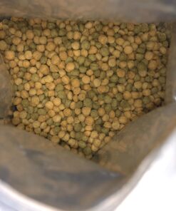 HARI Tropican Bird Food, Hagen Parrot Food with Peanuts & Sunflower Seeds, Maintenance Parrot Granules, Lifetime Formula, 1.8 lb Bag 1.8 Pound (Pack of 1) 19 71cDF6lLWeL