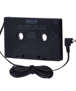 Car Cassette Adapter, Standard Packaging 10 71cDIQC2qNL