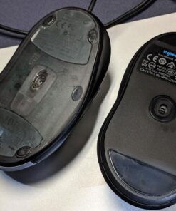 Logitech G MX518 Gaming Mouse 41 71cDKKi5UUL