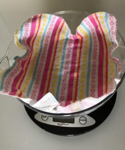 Weighmax Electronic Kitchen Scale - Weighmax 2810-2KG black 1 Count (Pack of 1) 29 71cDPX6mQLL