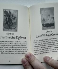 Alternative view of Messanger Oracle