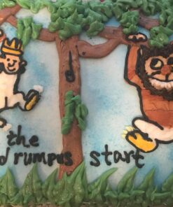 New Star Foodservice | Commercial-Grade Bun/Sheet Pan 18-Guage (9 x 13 x 1 inch (Quarter Size)) 9 x 13 x 1 inch (Quarter Size) 50 71cDj5vDsLL