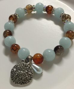 RUBYCA 160Pcs Assorted Mixed Silver Charms Pendants for Bracelets Jewelry Making Crafting Supplies, Tibetan Silver Color Charms, Just Like The Picture (Mix5) Mix 5 160 PCS 43 71cEQhrekGL