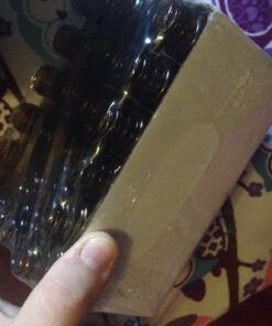 Vivaplex 24, Amber, 10 ml Glass Roll On Bottles with 3-3 ml Dropper's 15 71cEzsZE CL