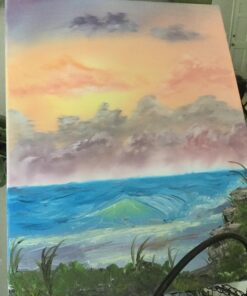 Martin/ F. Weber Bob Ross Master Paint Set 32 71cFCYg5FZL