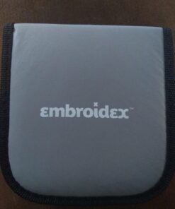 Embroidex Sewing Kit for Home, Travel & Emergencies - Filled with Quality Notions Scissor & Thread - Great Gift 52 71cFxqfw0lL