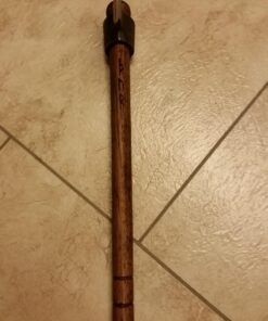 Cold Steel 90N Norse Hawk American Hickory Handle, One Size 46 71cGo7kLCjL
