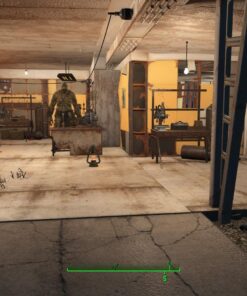 Fallout 4 - PC Standard 47 71cGqfKI8oL