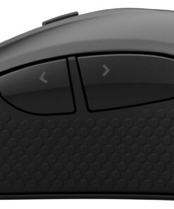 SteelSeries Rival 300, Optical Gaming Mouse - Black 31 71cH92RgBL