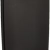Dexas Slimcase Storage Clipboard, Black