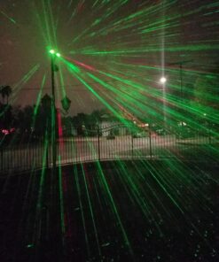 Chauvet Lighting Chauvet DJ 700 Hurricane Fog Machine, Black (H700) 53 71cI0ldbg4L 1