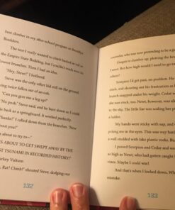 Klawde: Evil Alien Warlord Cat #1 6 71cI1I1yWyL