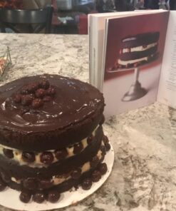 Martha Stewart's Cakes: Our First-Ever Book of Bundts, Loaves, Layers, Coffee Cakes, and More: A Baking Book 11 71cJRCmZJsL