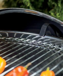 Weber Original Kettle 22-Inch Charcoal Grill 36 71cJlGW05rL