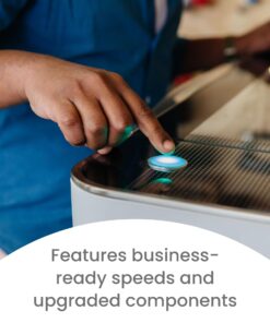 Glowforge Plus Laser Cutter - Create 10x Faster in Wood, Acrylic, Leather... Even Chocolate. Print Jewelry, Signs, Furniture - Anything You Imagine. Free Software Works with Mac, PC, Tablet, & More. 59 71cJqTNl6ZL