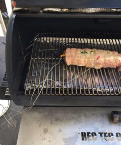 Weber iGrill 2 Thermometer, White 58 71cKTTQ PeL