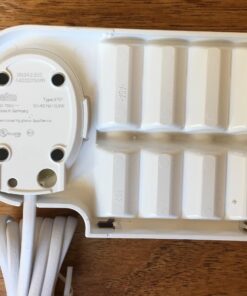 Oral-B Pro 5000 Smartseries Power Rechargeable Electric Toothbrush with Bluetooth Connectivity, White Edition 1 Count (Pack of 1) 52 71cKVEIkL