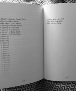 Citizen: An American Lyric 7 71cKphEPCpL