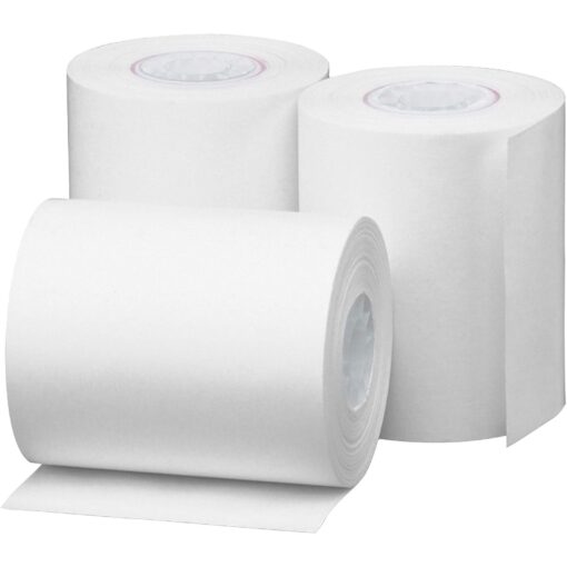 Business Source Thermal Paper, White (25347)