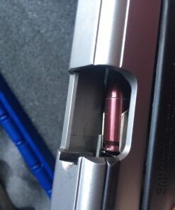 A-Zoom 15116 9mm Luger Precision Snap Cap 5 Pack 38 71cLZjqOLKL